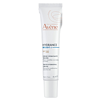 AVÉNE Hydrance BB Ľahká tónovacia hydratačná emulzia SPF30 40 ml