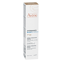 AVÉNE Hydrance BB Ľahká tónovacia hydratačná emulzia SPF30 40 ml