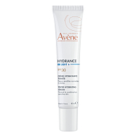 AVÉNE Hydrance BB Ľahká tónovacia hydratačná emulzia SPF30 40 ml
