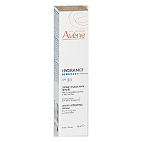 AVÉNE Hydrance BB Výživný tónovací hydratačný krém SPF30 40 ml