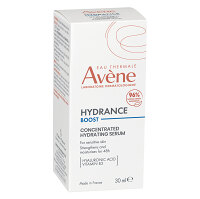 AVENE Hydrance BOOST Koncentrované hydratačné sérum 30 ml