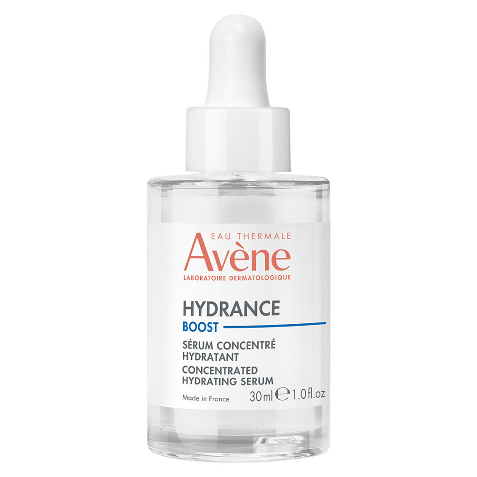 AVENE Hydrance BOOST Koncentrované hydratačné sérum 30 ml kúpite na Mojalekaren.sk