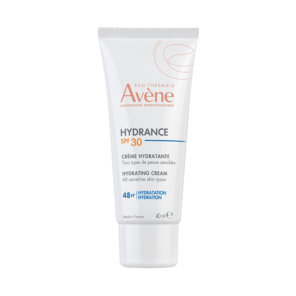 AVENE Hydrance Hydratačný krém SPF30 40 ml
