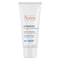AVENE Hydrance Hydratačný krém SPF30 40 ml