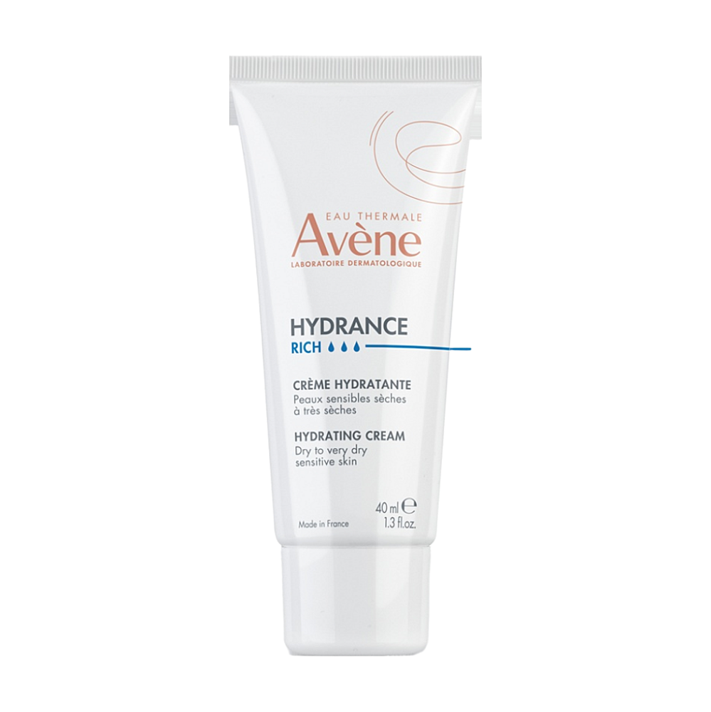 AVENE Hydrance Riche hydratačný krém 40 ml kúpite na Mojalekaren.sk