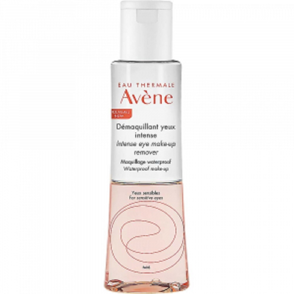 AVÈNE Intenzívny odličovač očí 125 ml