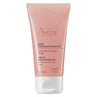 AVÉNE Jemný gélový peeling 50ml
