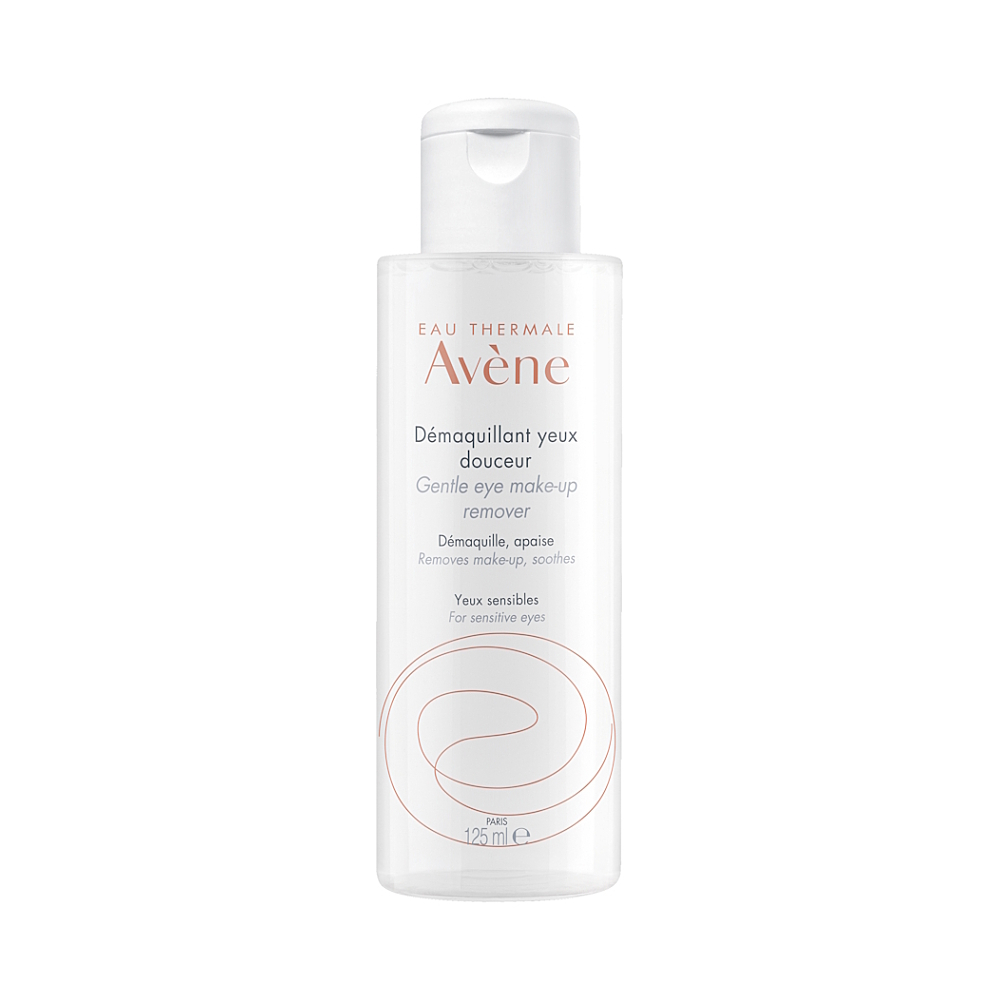 E-shop AVENE DEMAQUILLANT DOUCEUR YEUX 125 ML