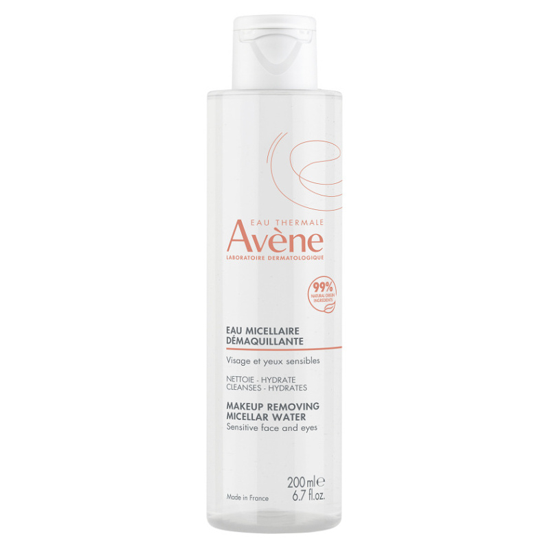 AVÈNE Odličovacia micelárna voda 200 ml kúpite na Mojalekaren.sk