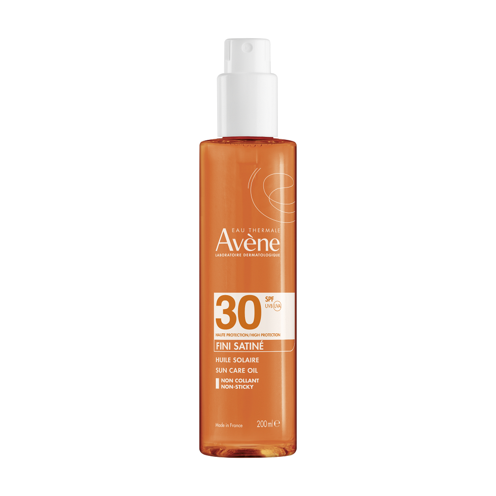 AVENE Slnečný olej SPF 30 200ml kúpite na Mojalekaren.sk