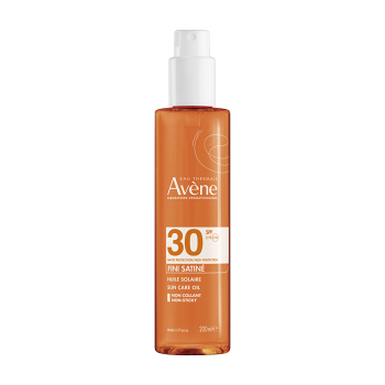 AVÉNE Olej na opaľovanie SPF 30 200 ml