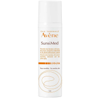 AVÈNE Sunsimed 80 ml AVÈNE Sunsimed 80 ml