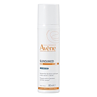 AVENE Sunsimed KA 80 ml
