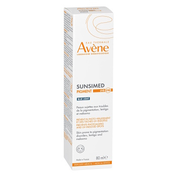 AVENE Sunsimed Pigment 80 ml