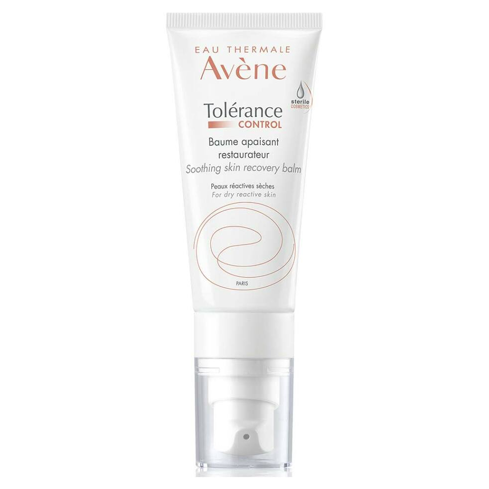 AVENE Tolerance CONTROL balzam 40 ml kúpite na Mojalekaren.sk
