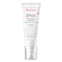 AVENE Tolerance CONTROL krém 40 ml