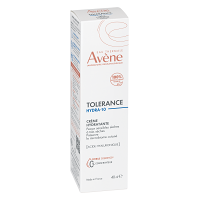AVÈNE Tolerancia Hydra-10 Hydratačná pleťová emulzia 40 ml