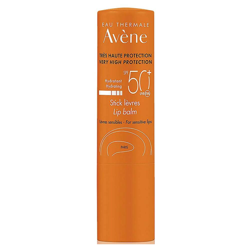AVÈNE Tyčinka na pery SPF50+ 3 g
