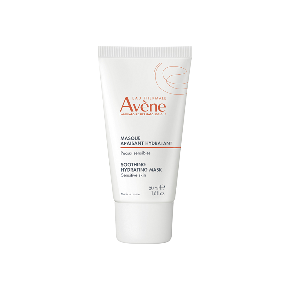 AVENE Upokojujúca hydratačná maska 50ml kúpite na Mojalekaren.sk