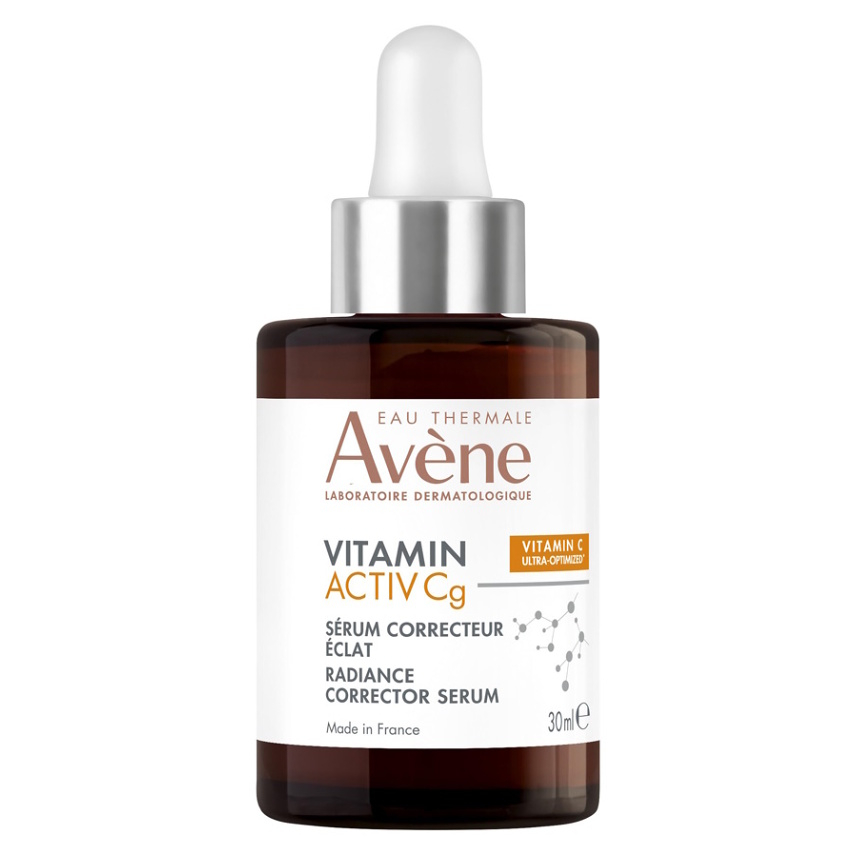 Avène Vitamín Activ Cg korekčné žiarivé sérum 30 ml kúpite na Mojalekaren.sk