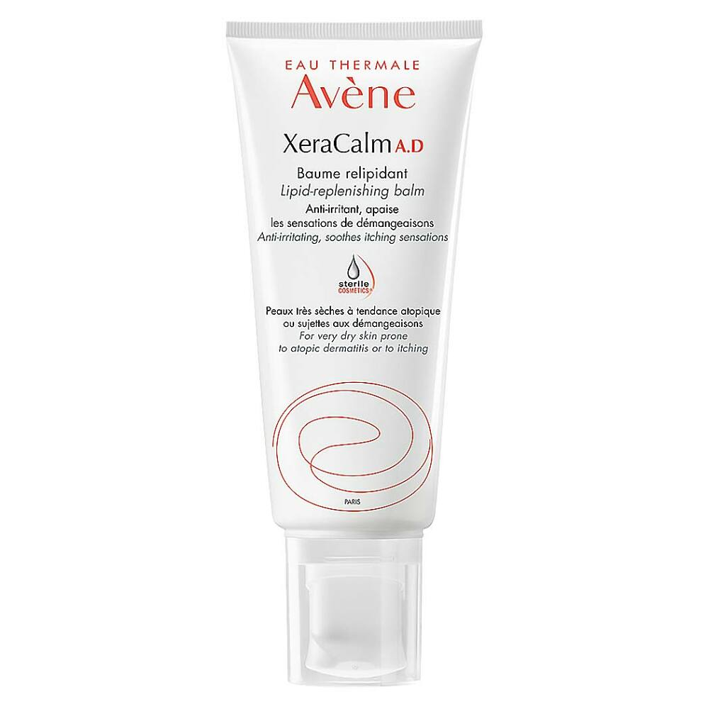 AVÈNE XeraCalm Relipidačný balzam 200 ml kúpite na Mojalekaren.sk