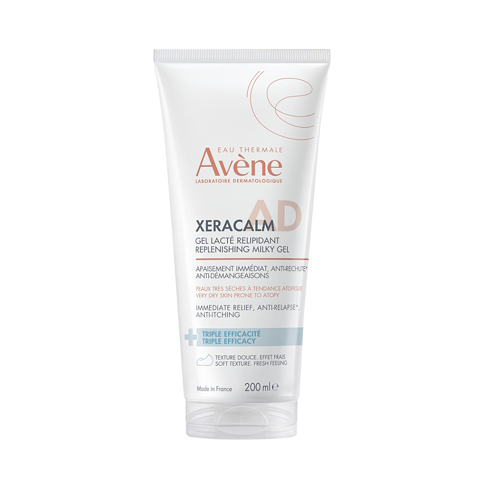 Avène XeraCalm relipidačný balzam 200 ml kúpite na Mojalekaren.sk
