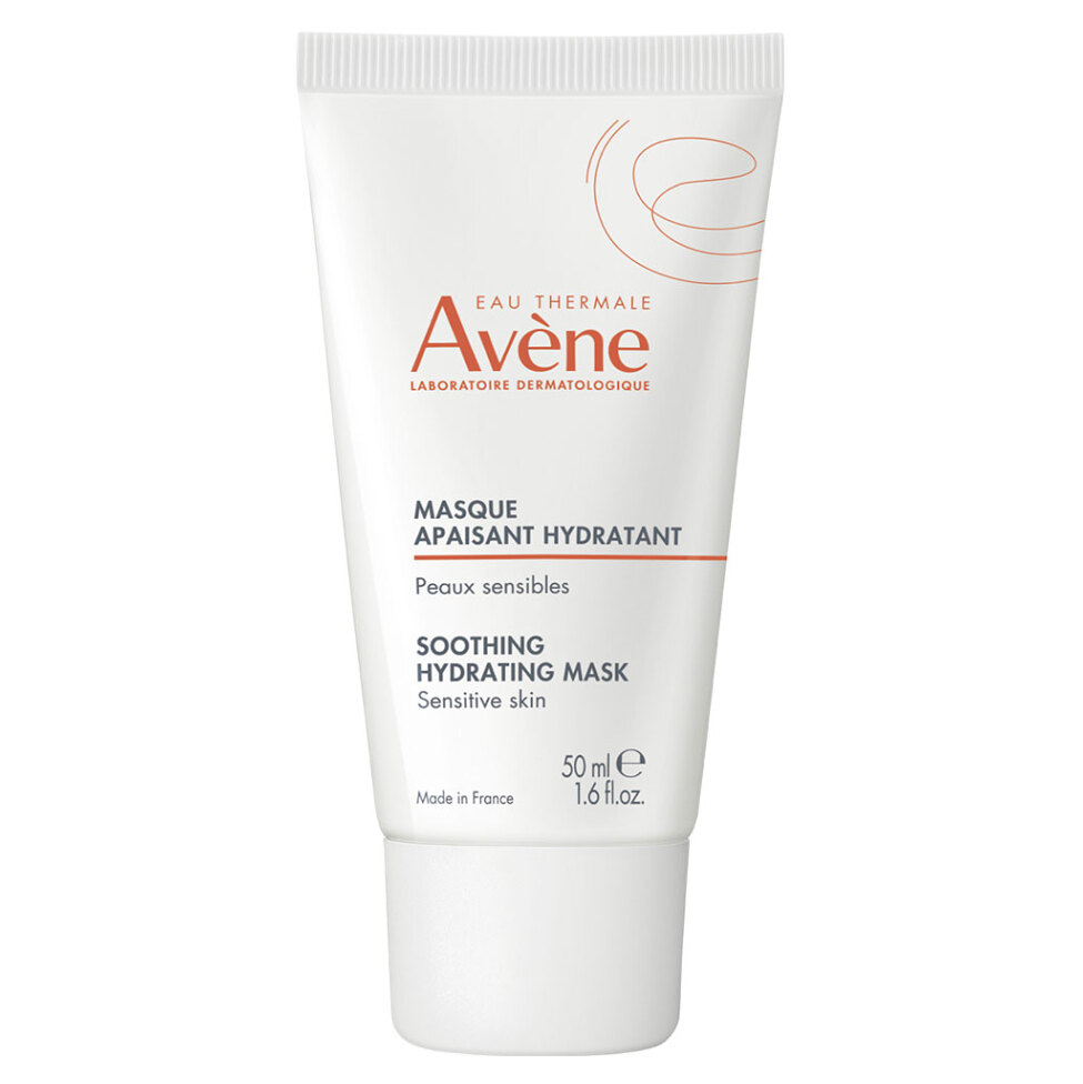 Avène Masque apaisant hydratant hydratačná a upokojujúca pleťová maska ​​50 ml kúpite na Mojalekaren.sk