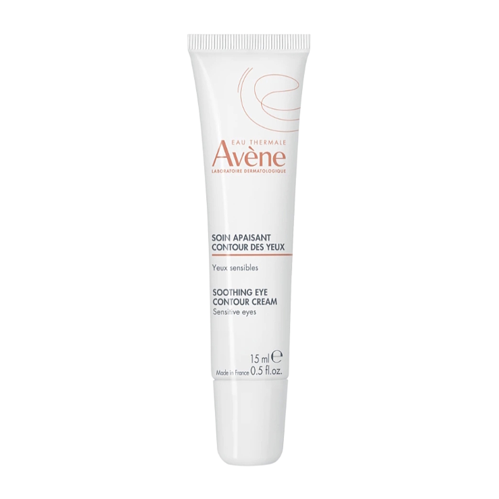 AVENE Upokojujúca starostlivosť o okolie oči 15ml