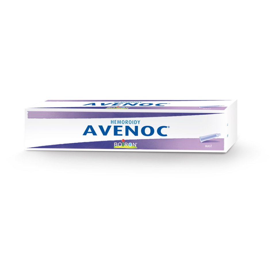 E-shop AVENOC Masť 30 g