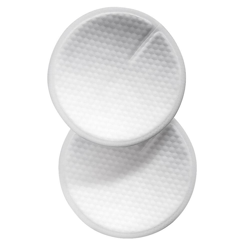 Philips Avent Breastfeeding Pads SCF254/13 jednorazové vložky do podprsenky 100 ks kúpite na Mojalekaren.sk