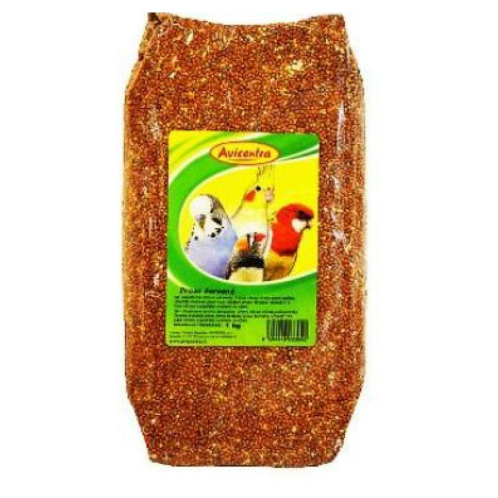E-shop Avicentra proso červené 1kg