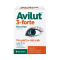 AVILUT 3-forte Recordati