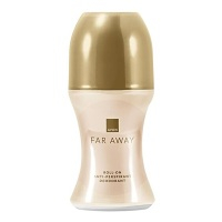 AVON Guličkový deodorant antiperspirant Far Away 50 ml