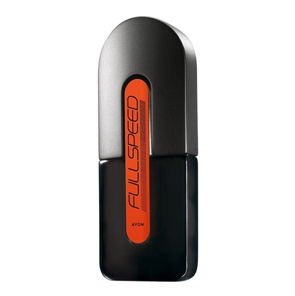 AVON Toaletná voda Full Speed ​​75 ml