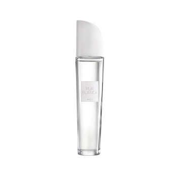AVON Toaletná voda Pur Blanca 50 ml (Toaletné vody) - Toaletný