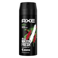 Axe deodorant Africa 150ml