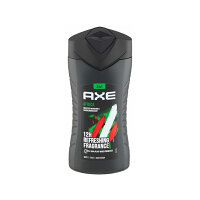 AXE Sprchový gel Africa 3v1 250 ml