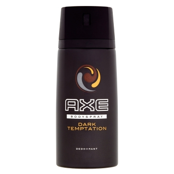 AXE Deo Dark Temptation 150 ml