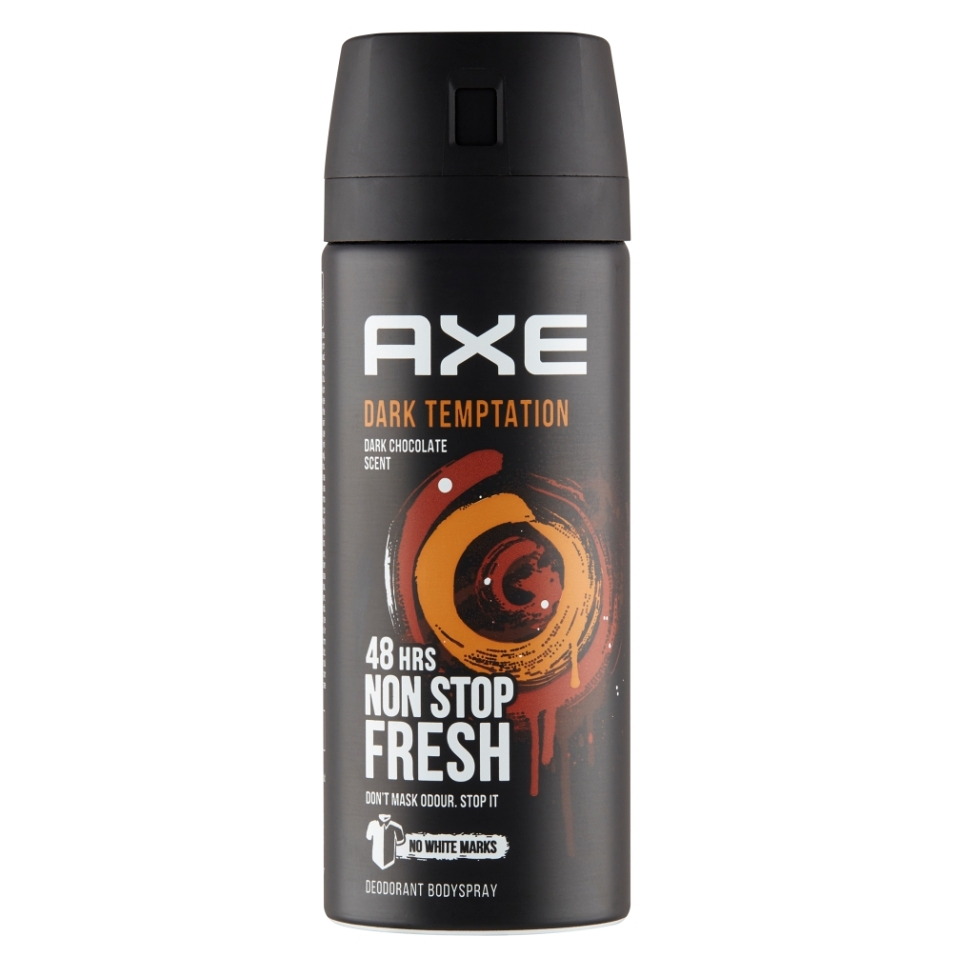 E-shop AXE Deo Dark Temptation 150 ml