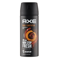 AXE Deo Dark Temptation 150 ml