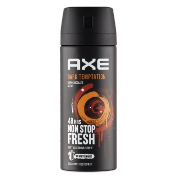 AXE Deo Dark Temptation 150 ml