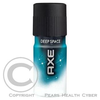 AXE Deo Deep Space 150 ml