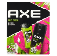 AXE Epic Fresh Darčekové balenie