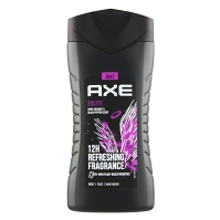 AXE Excite sprchový gél pre mužov 250 ml