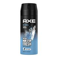 AXE Ice Chill Dezodorant 150 ml