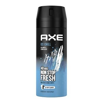 AXE Ice Chill Dezodorant 150 ml (Telové spreje)