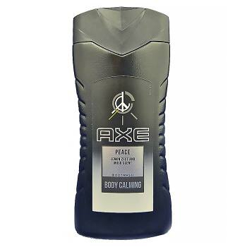 AXE Peace sprchový gél 250 ml