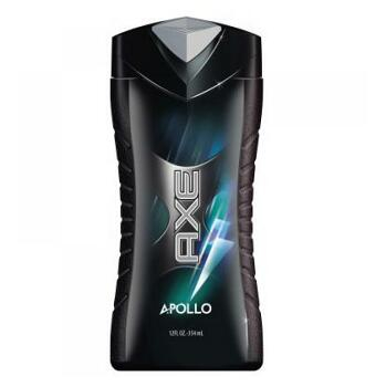 AXE Sprchový gel Apollo 250 ml