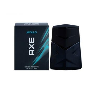AXE Toaletná voda 50 ml Apollo ()