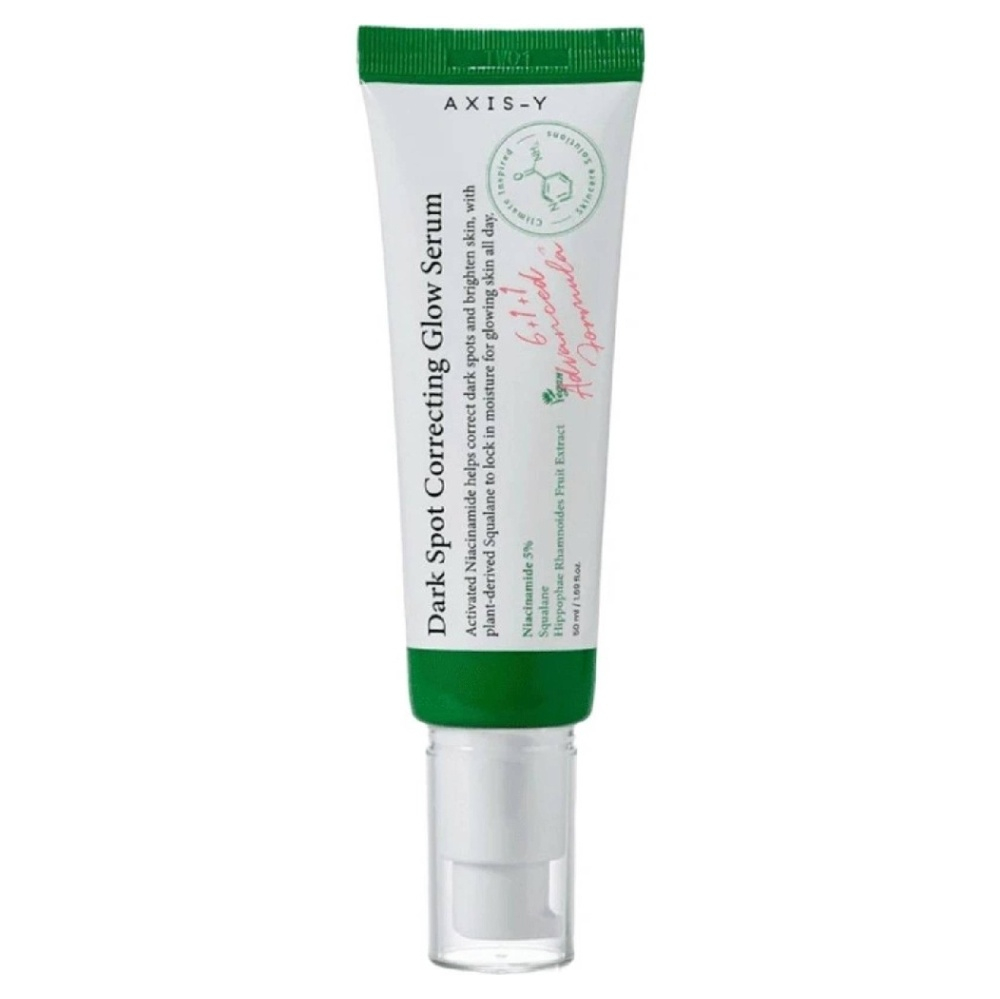 E-shop AXIS-Y Rozjasňujúce sérum redukujúce pigmentové škvrny 50 ml